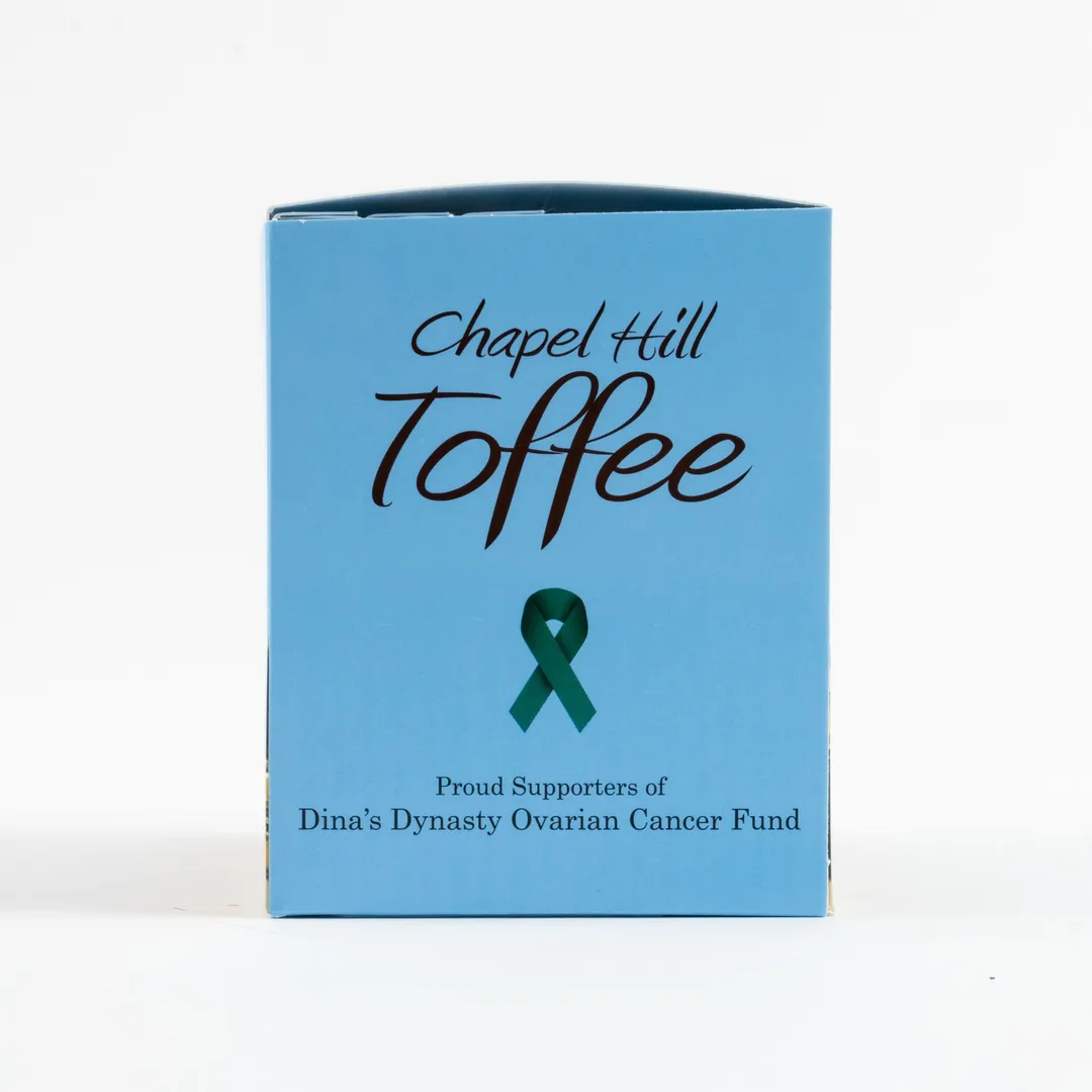Chapel Hill Toffee