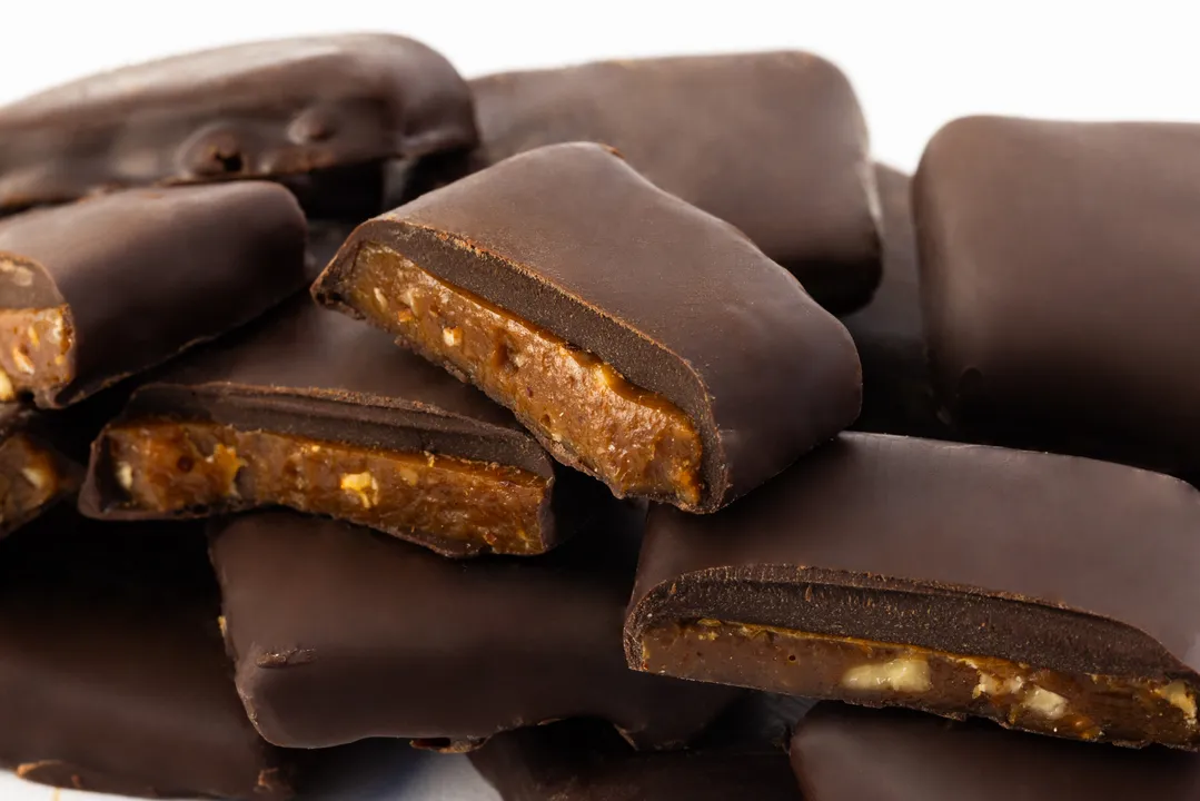 Griff's Coffee Toffee 24/2