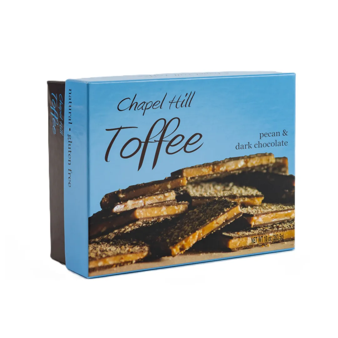 Chapel Hill Toffee variant