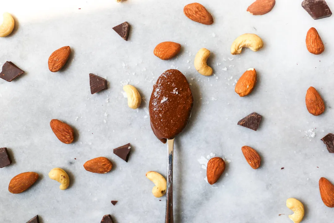 12oz Brownie Batter Nut Butter