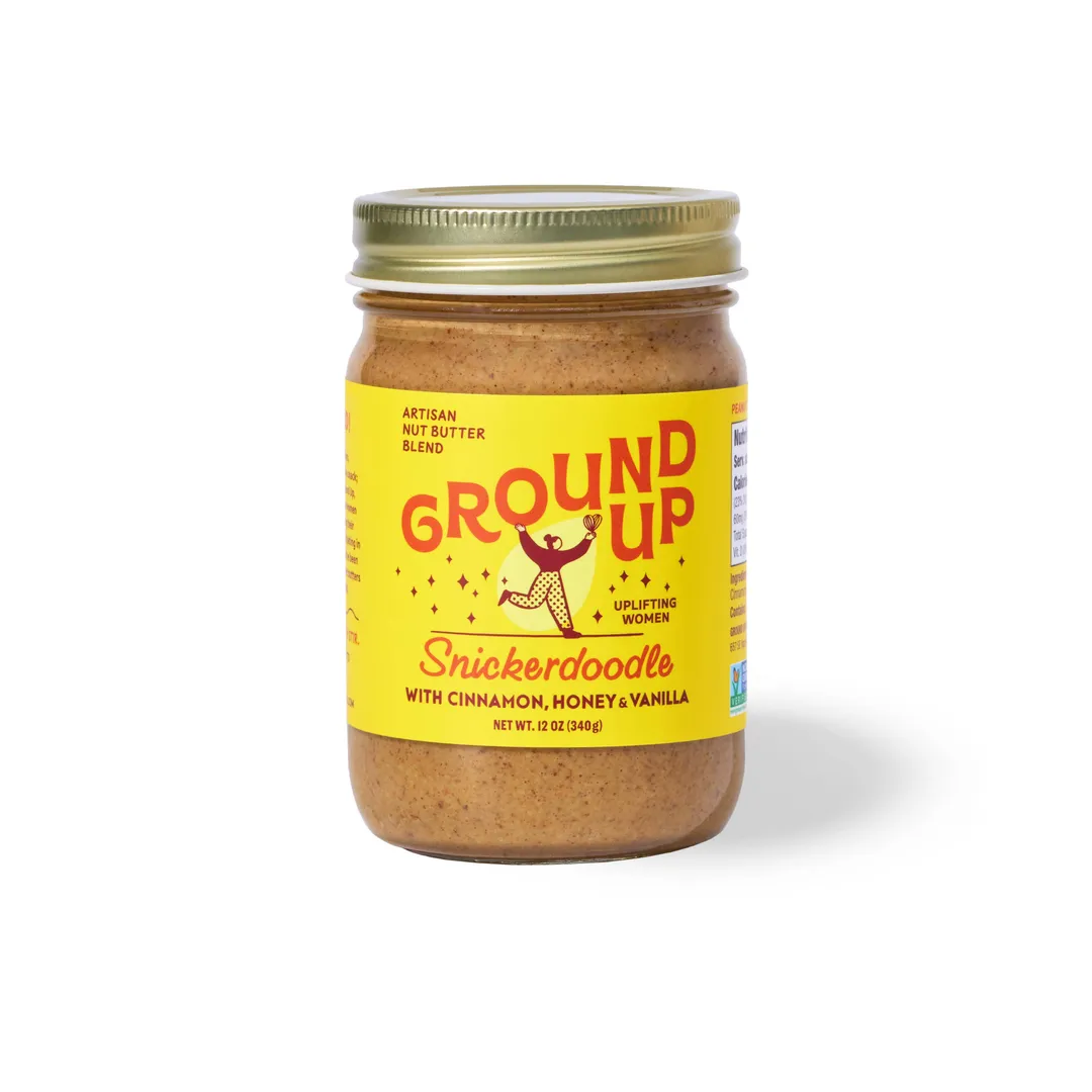 12oz - Snickerdoodle 