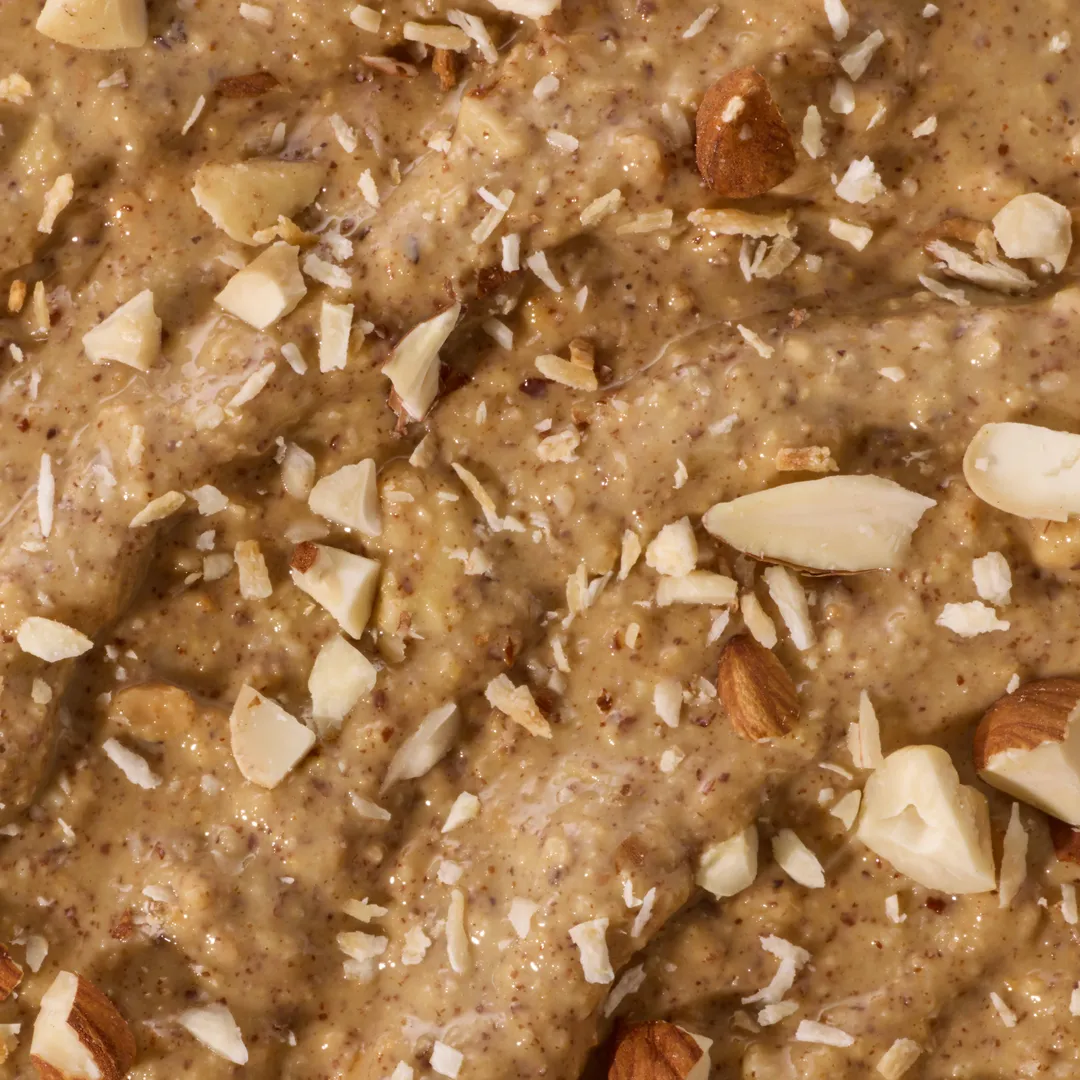 12oz - Triple Nut Crunch