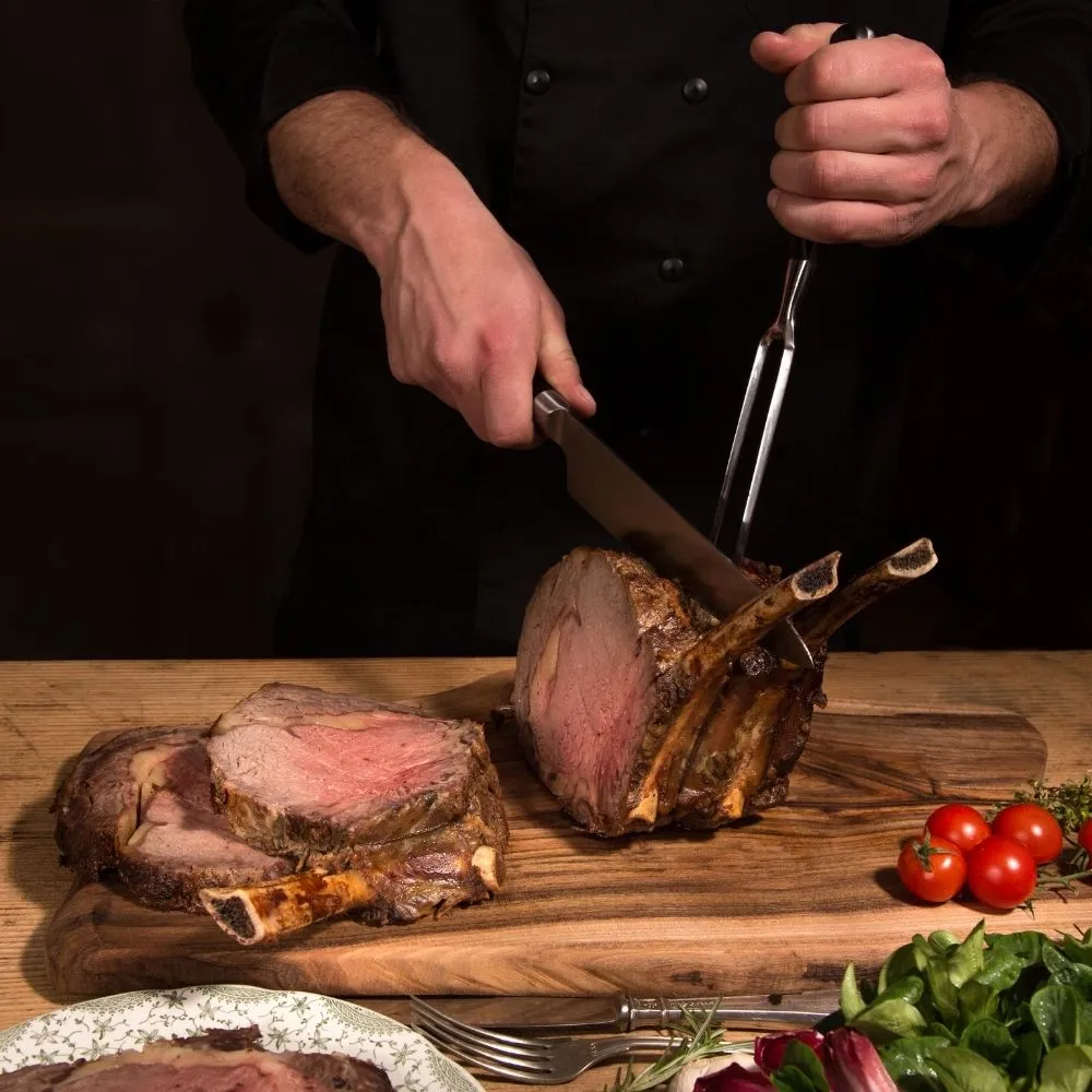 Smoked Prime Cut Seasoning