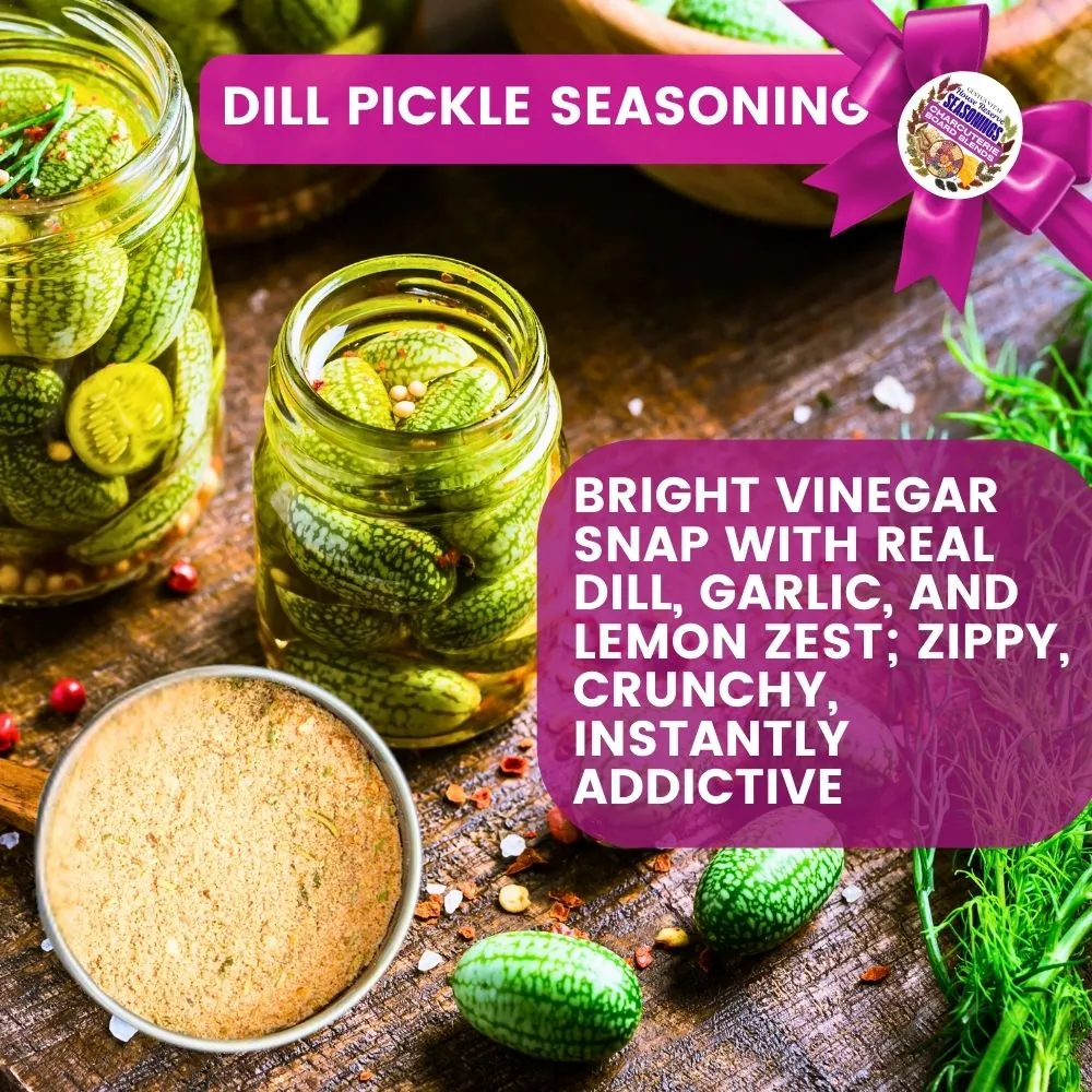 Charcuterie Board Blends: House Favorite Seasonings | Gift Pack Set of 3