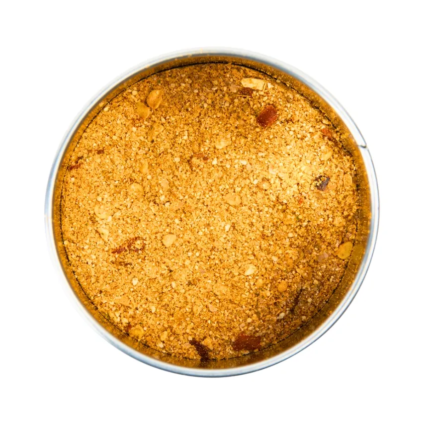 Everything But the Honey Butter Herbs & Seasoning