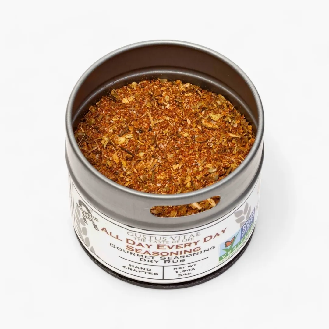 All Day Everyday Seasoning