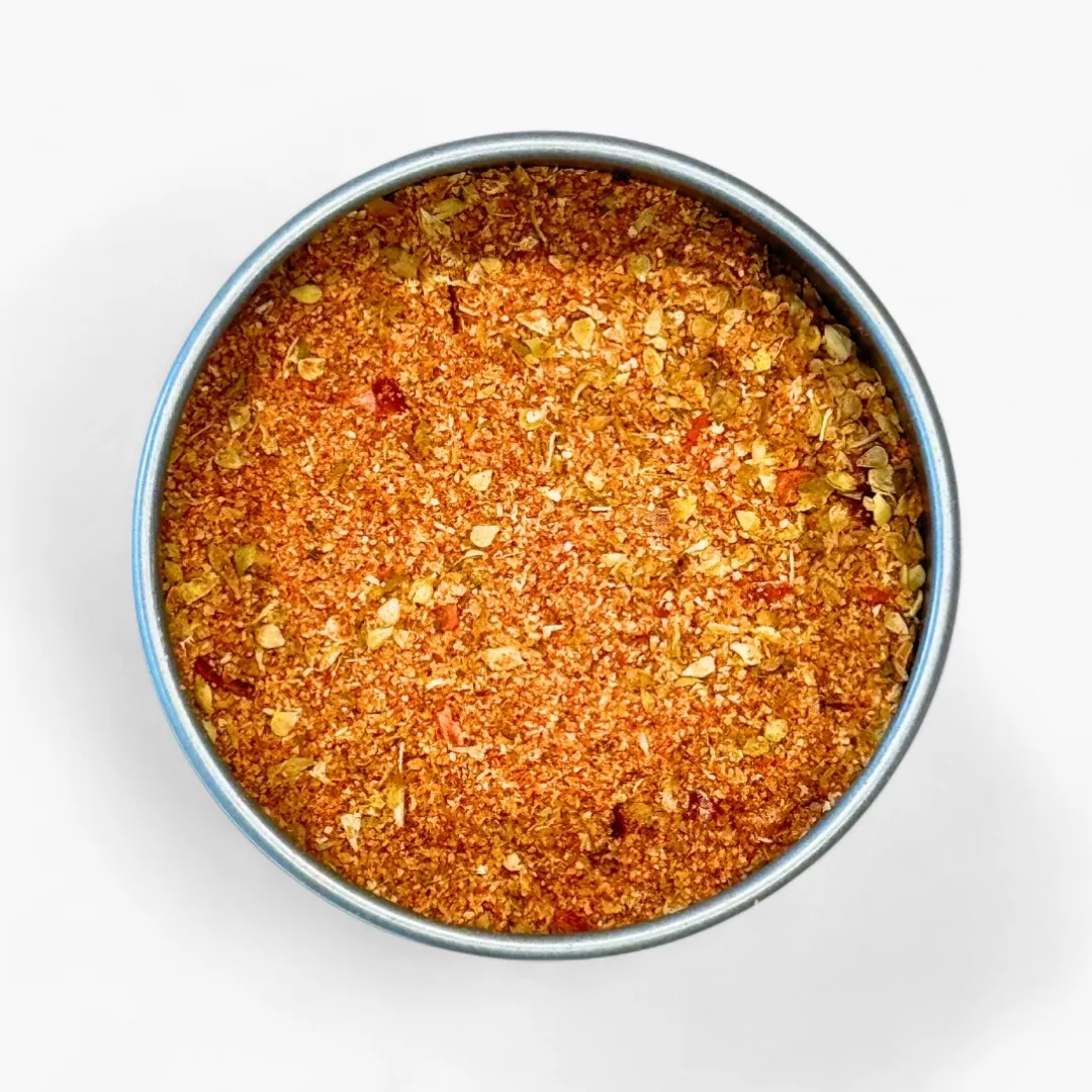 All Purpose Adobo Seasoning