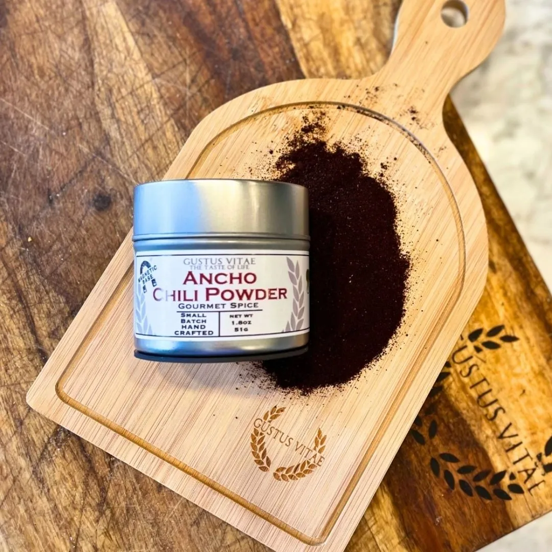 Ancho Chili Powder