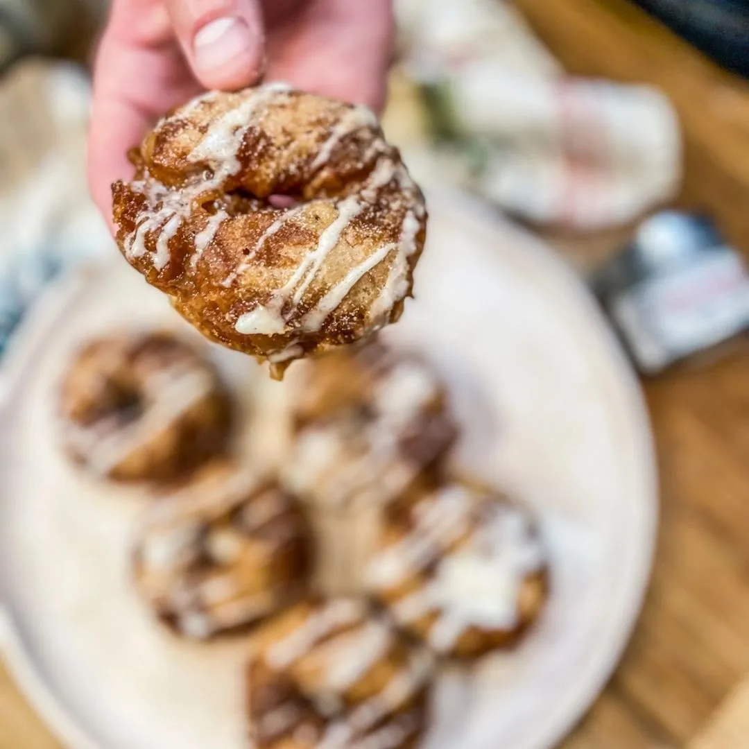 Apple Pie Cane Sugar
