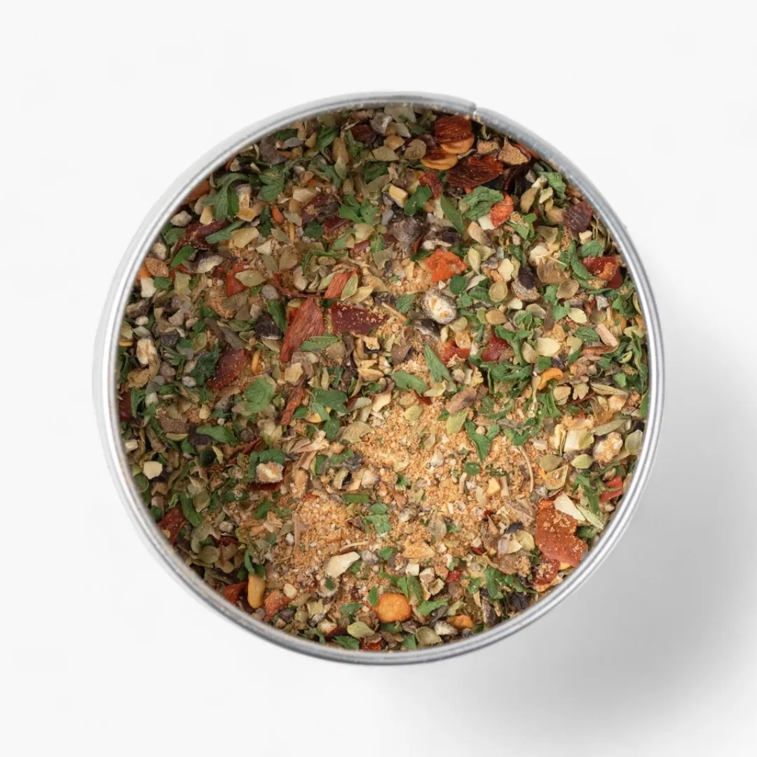 Argentine Chimichurri & Steak Seasoning | Bougie BBQ