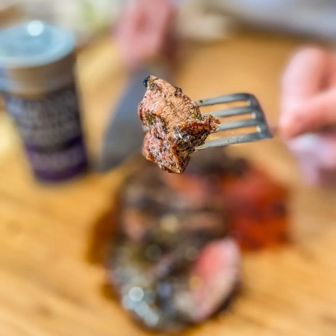 Argentine Chimichurri & Steak Seasoning | Bougie BBQ