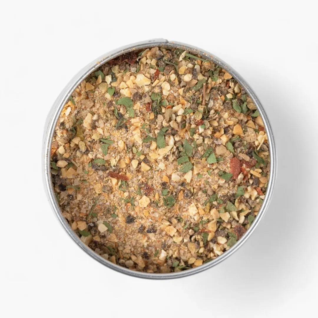 Brazilian Steakhouse BBQ Blend  | Bougie BBQ