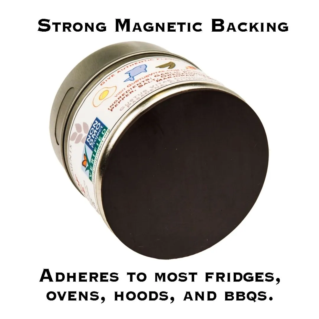California Chili Powder