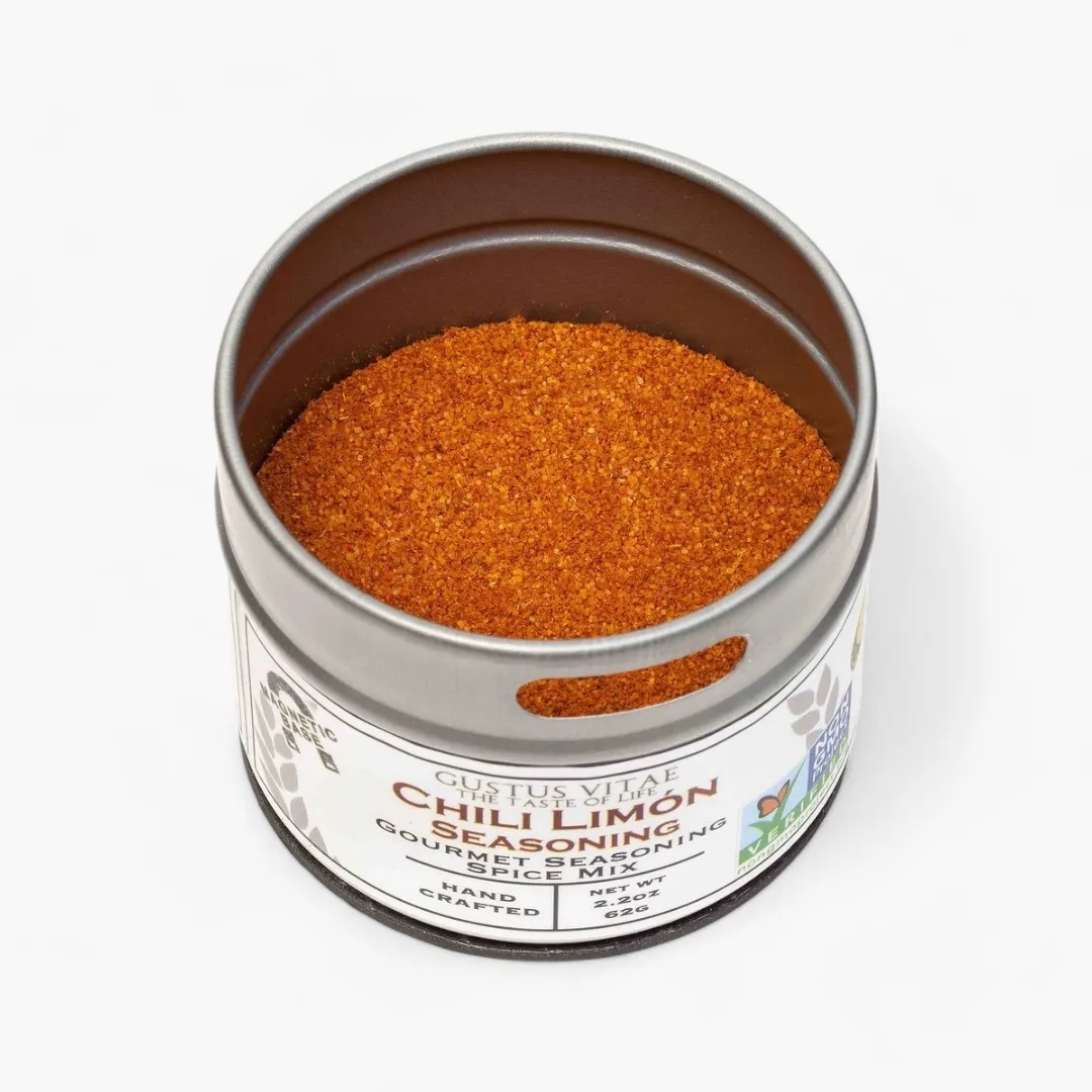 Chili Limon Seasoning