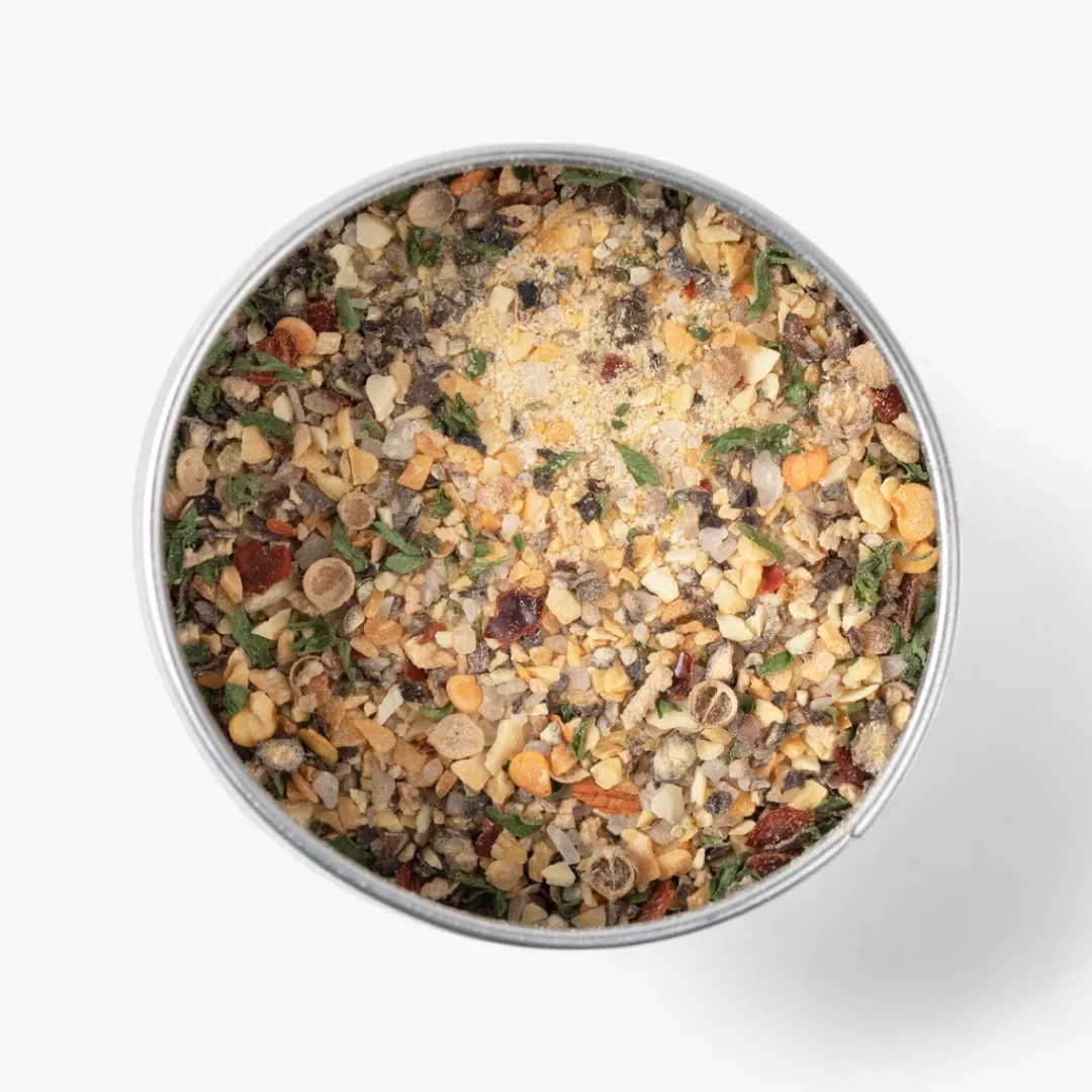 Chop House Choice BBQ Seasoning | Bougie BBQ