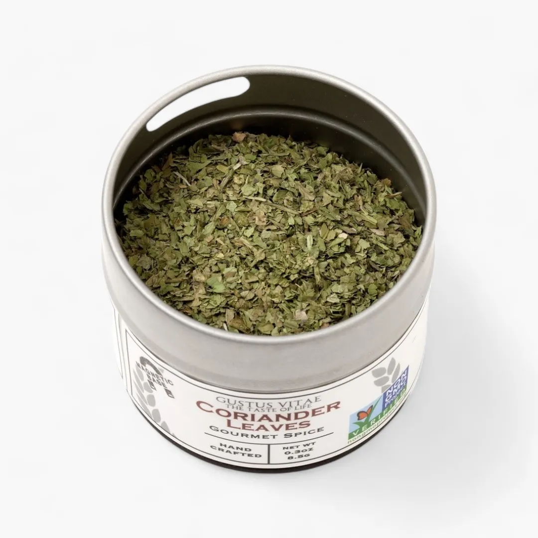 Coriander Leaves (Cilantro)