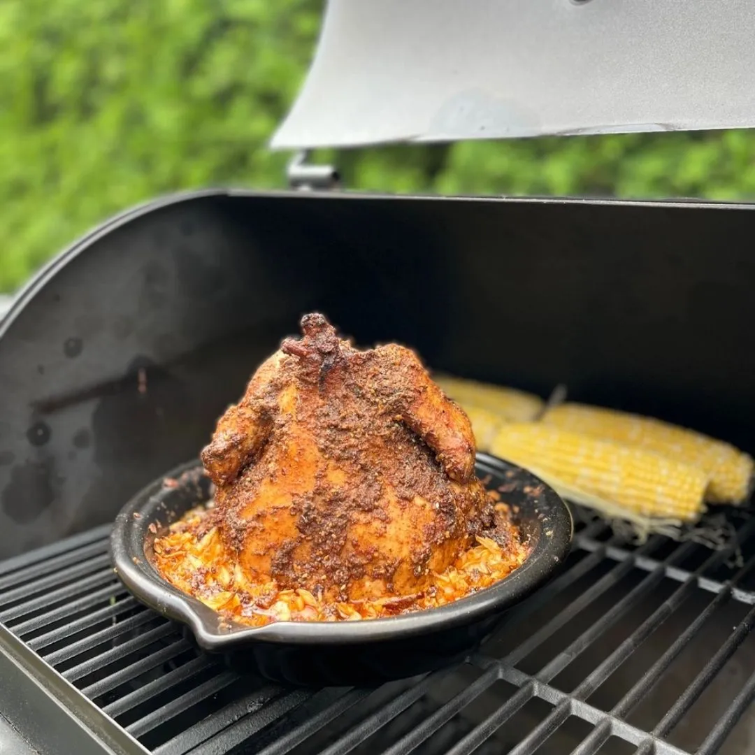 Deep Cuts Blackening BBQ Rub & Seasoning | Bougie BBQ