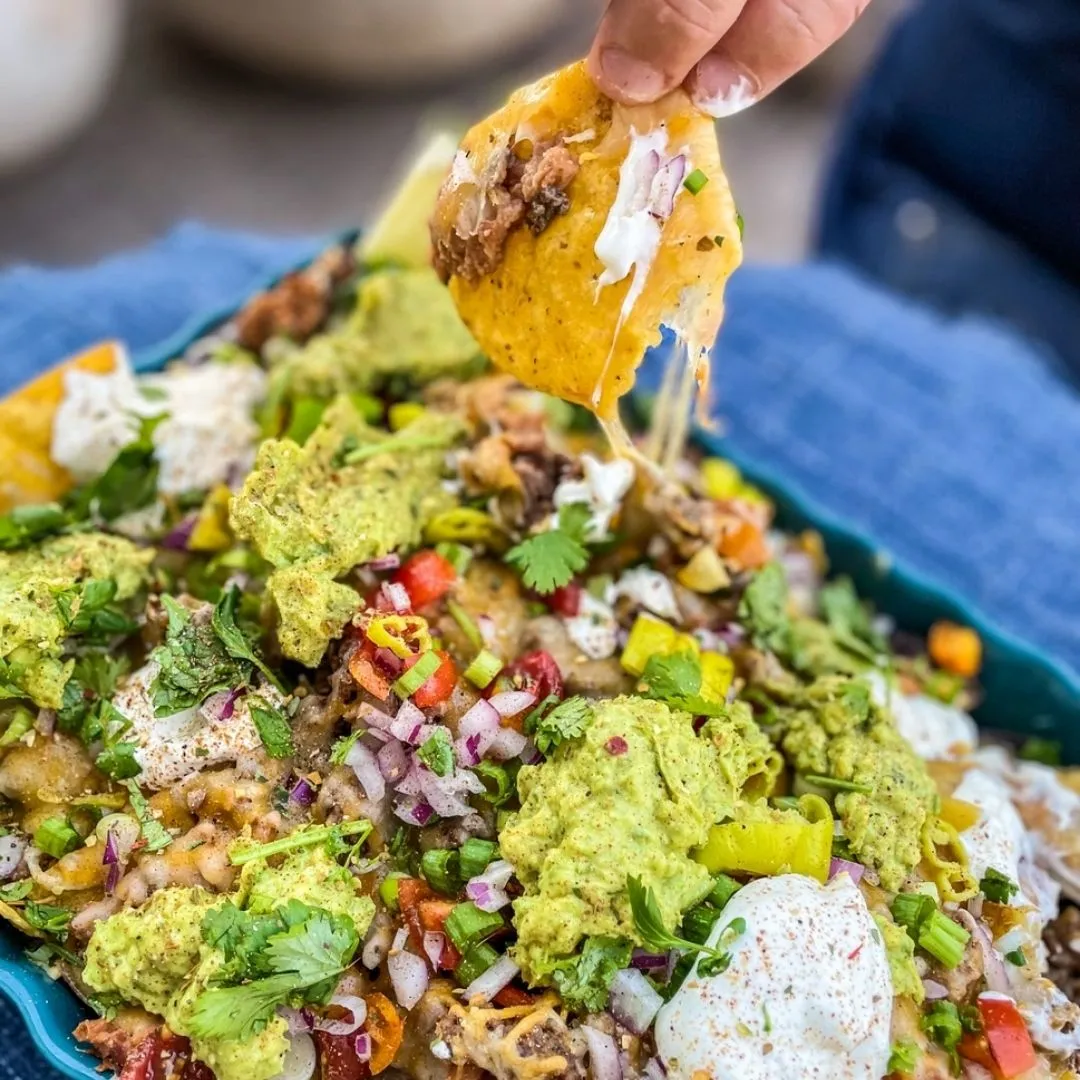 Everything But the All Natural Guacamole Seasoning