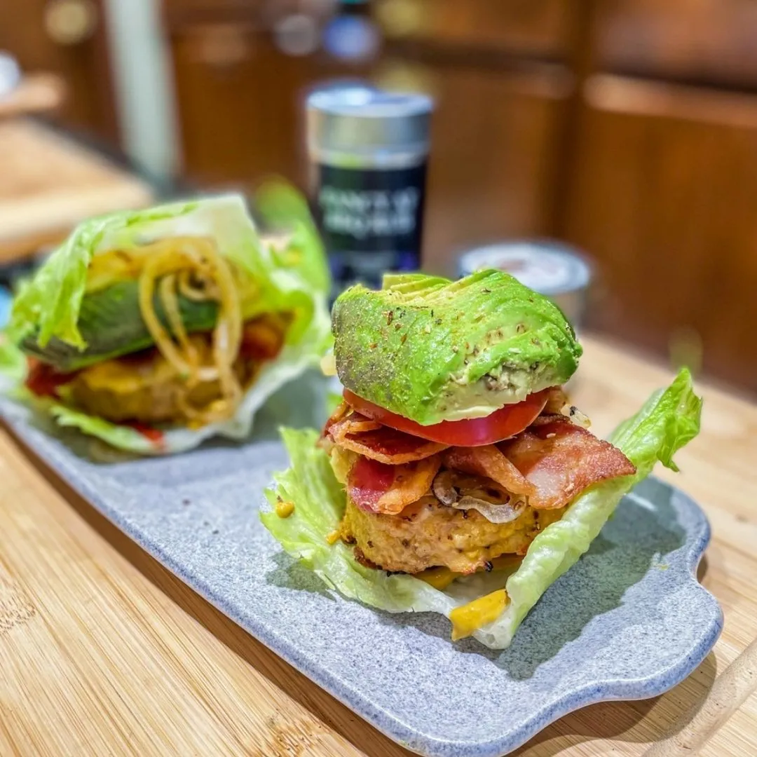 Everything But The Avocado Toast