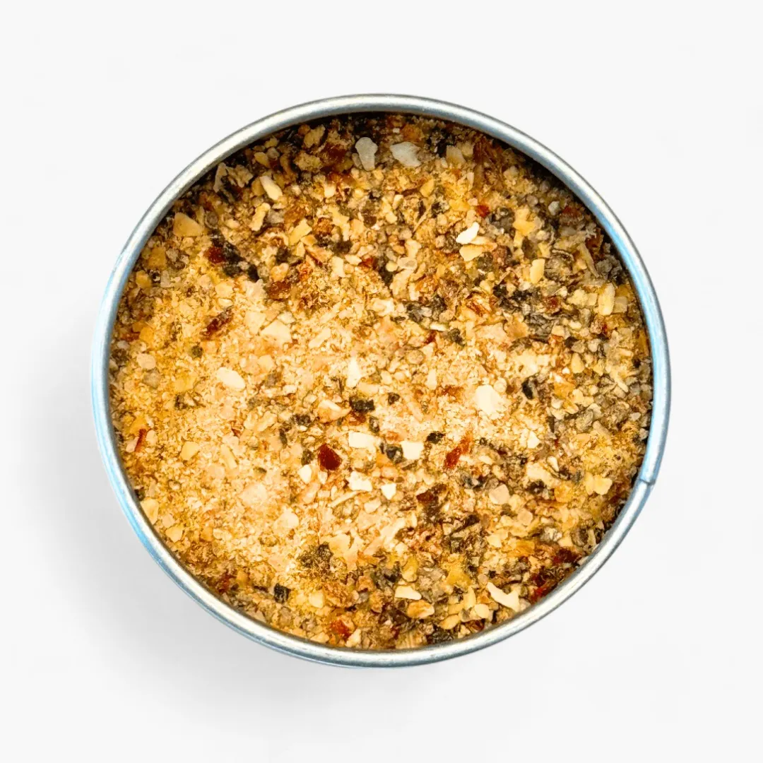 Everything But the Burger Seasoning - 7.5 oz