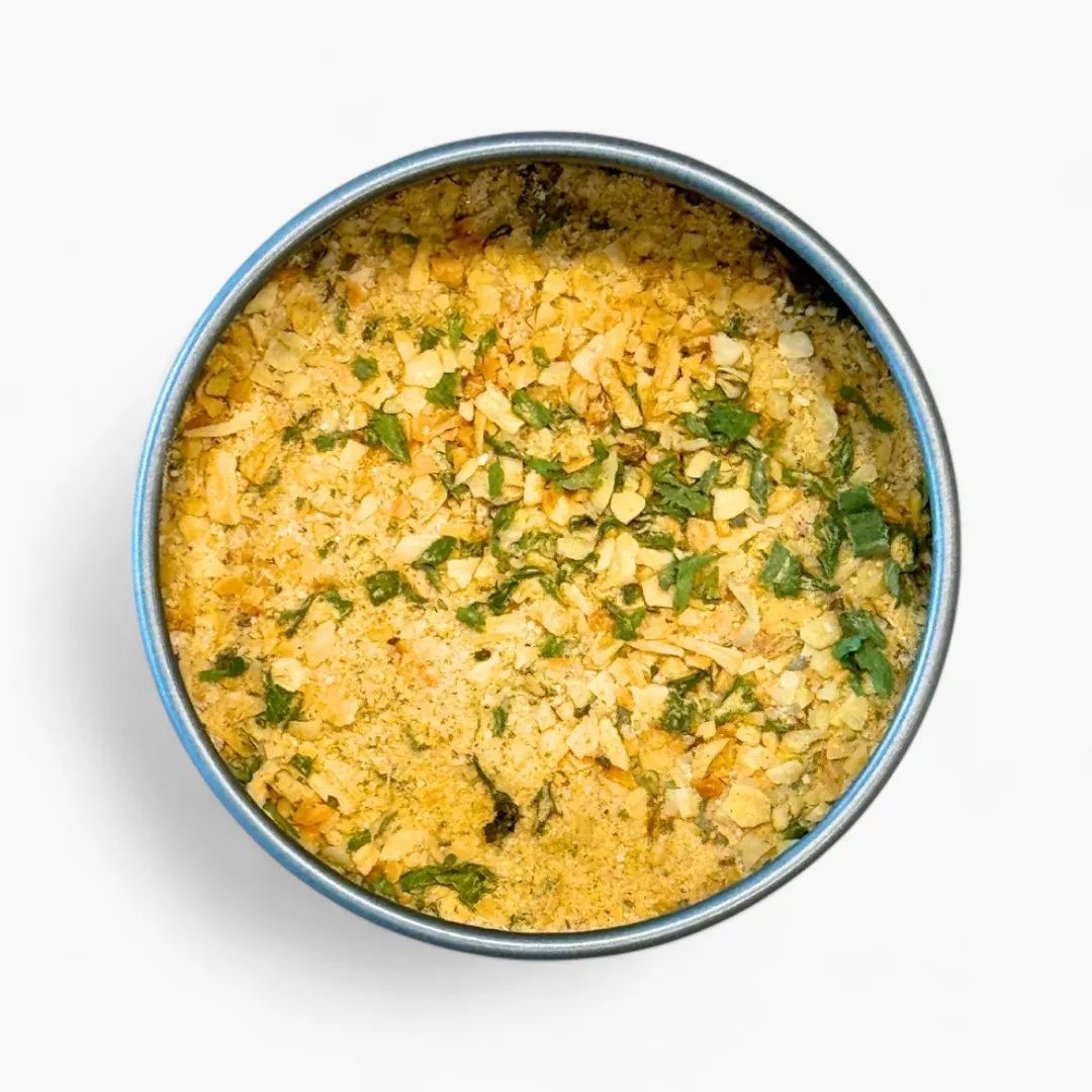 Everything But The Cheddar & Chive Seasoning
