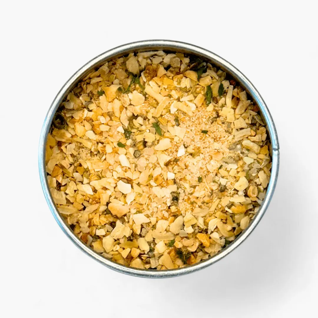 Everything But The Chicken Seasoning