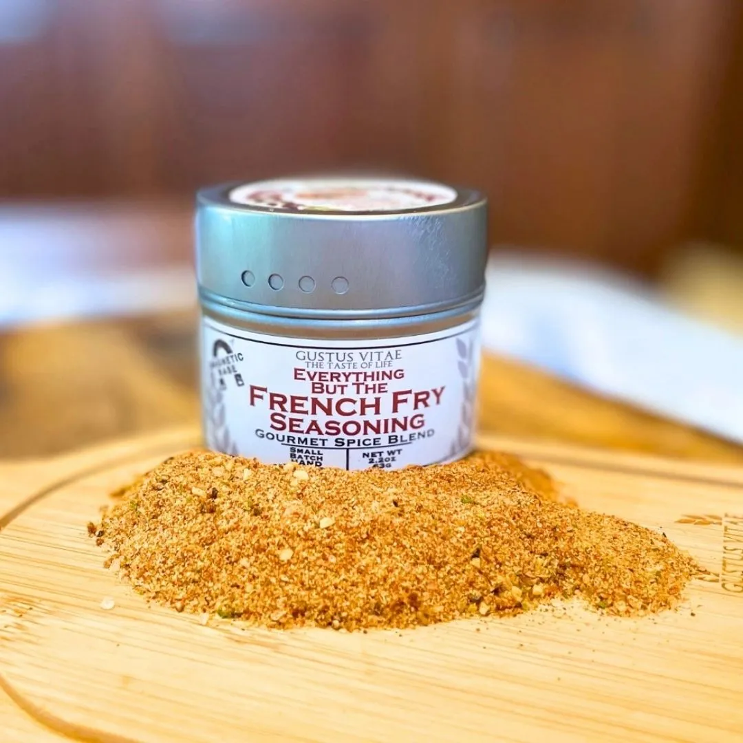 Everything But The French Fry Seasoning