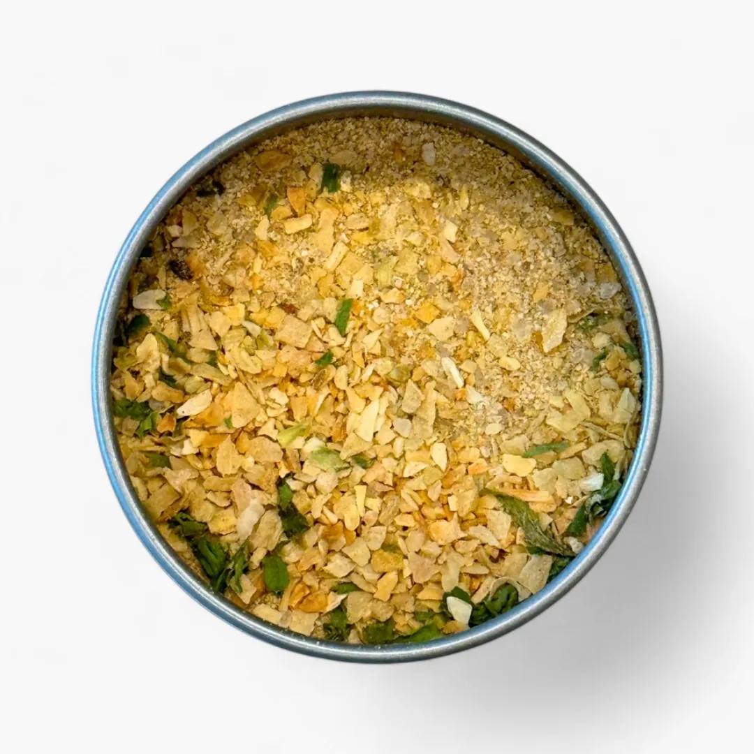 Everything But The Fried Rice Seasoning