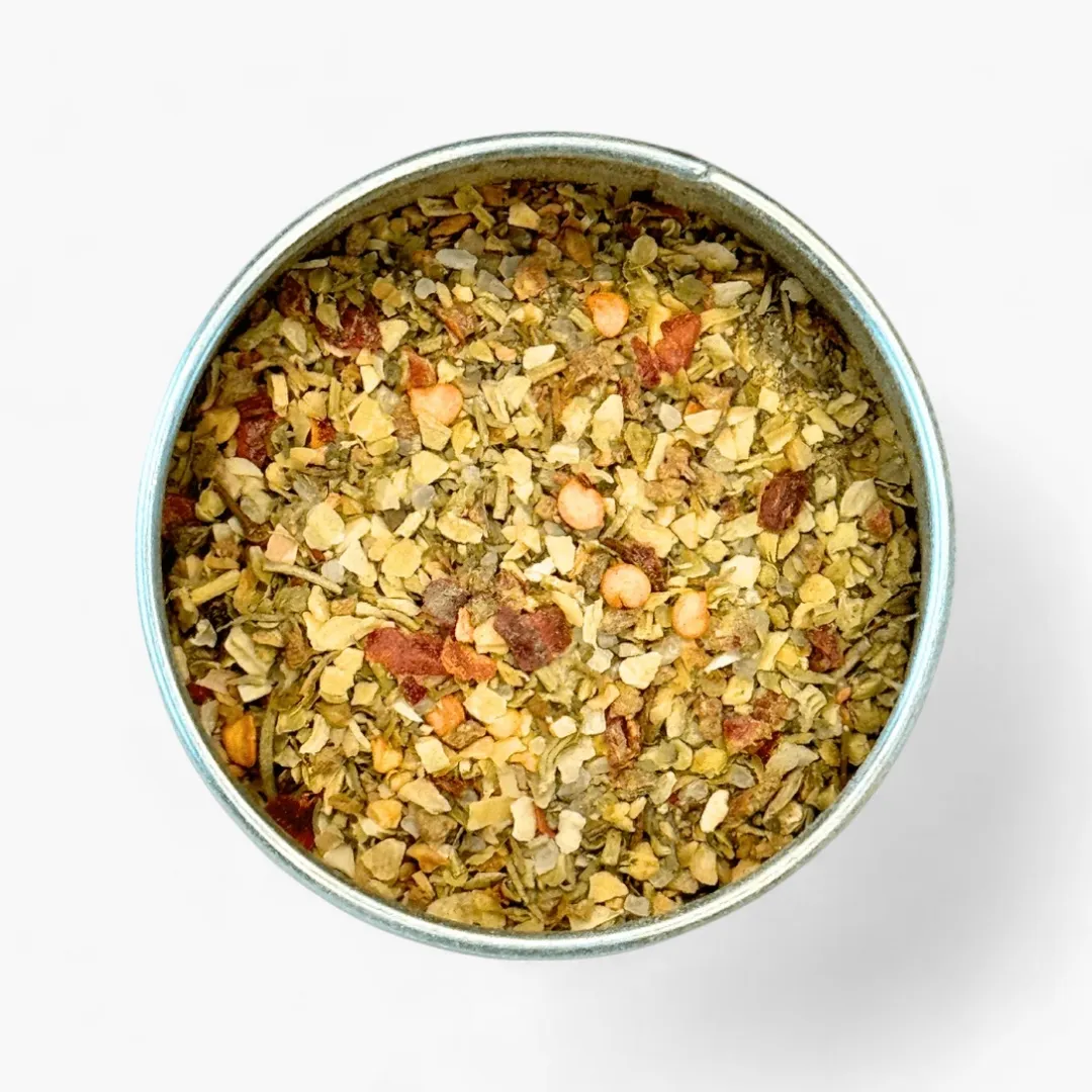 Everything But The Pasta Sauce Seasoning