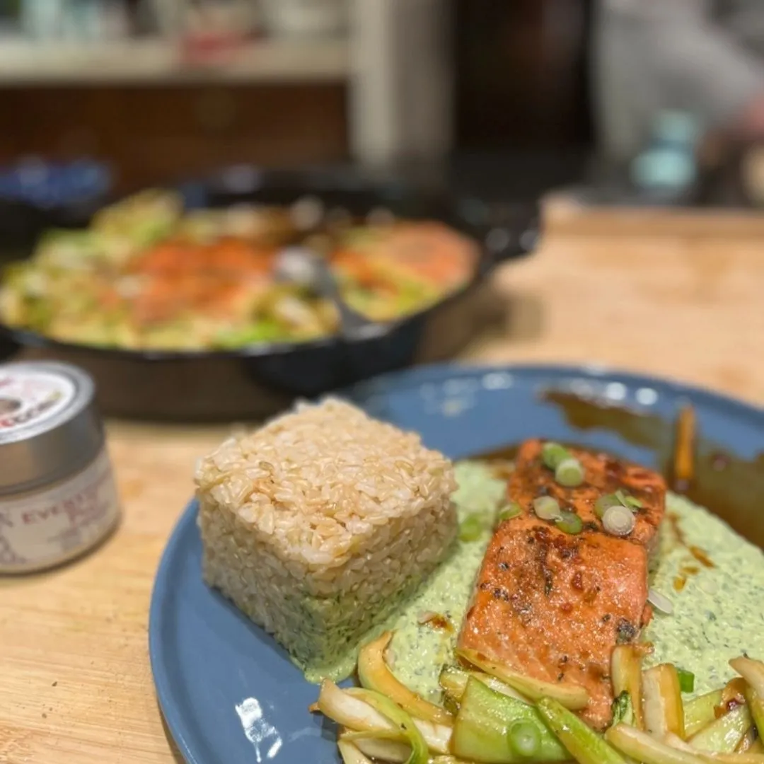 Everything But the Pho Seasoning