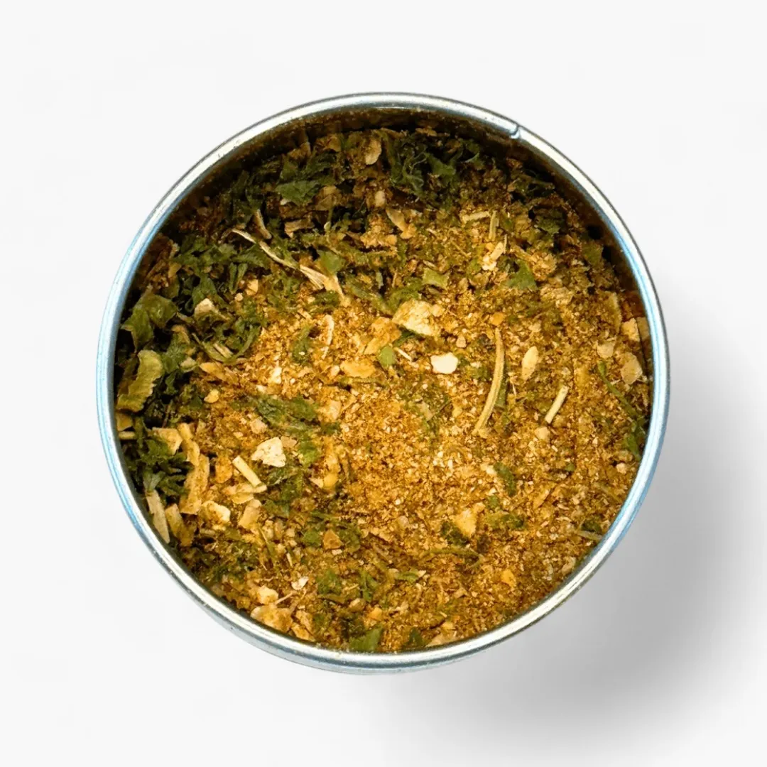 Everything But The Roast Seasoning
