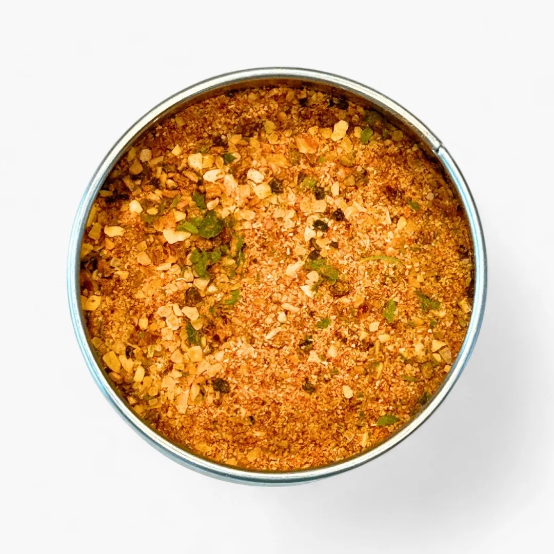 Everything But The Salmon Seasoning