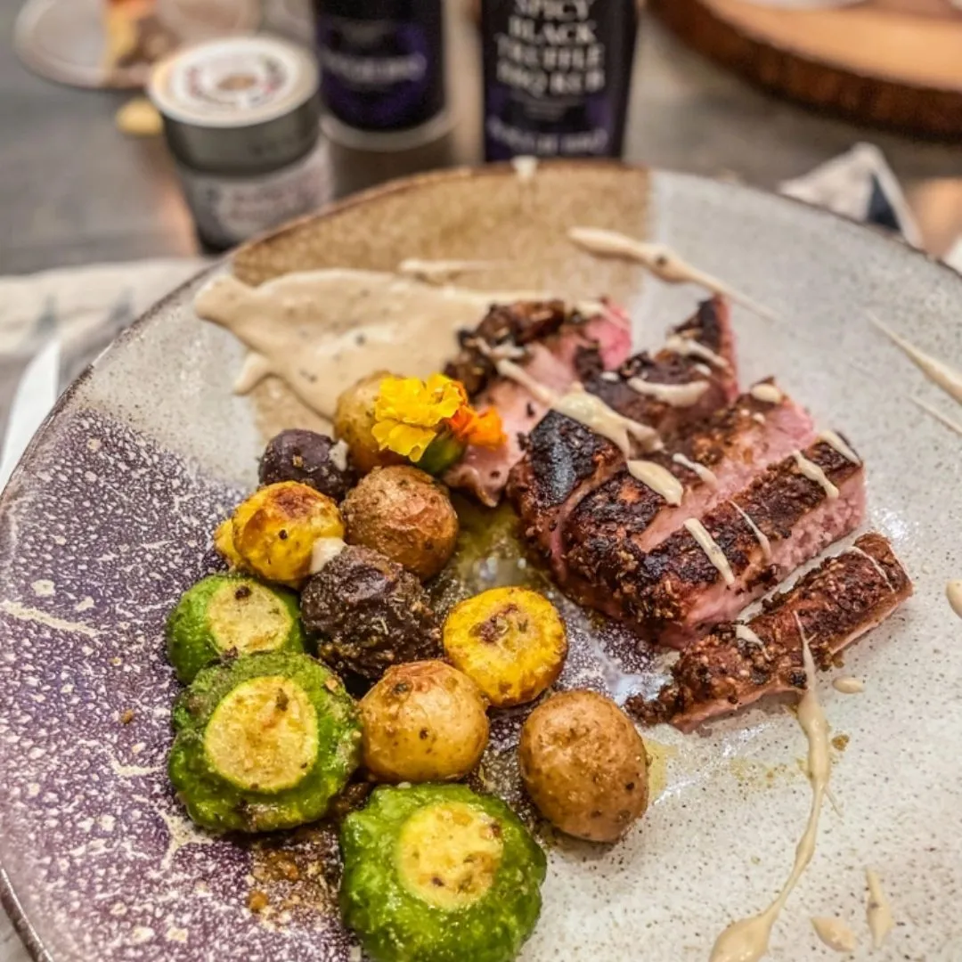 Everything But the Sunday Roast Seasoning