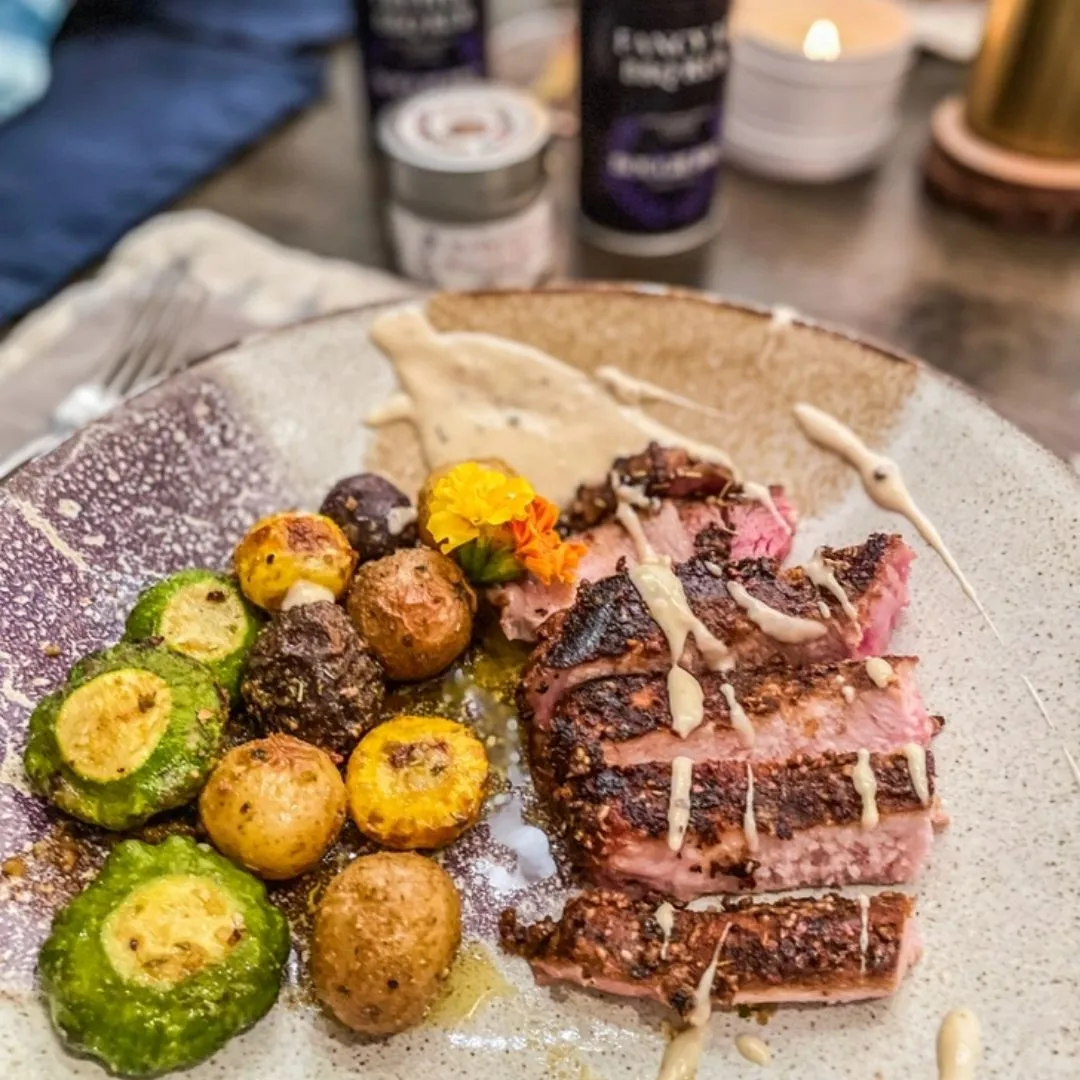 Everything But the Sunday Roast Seasoning