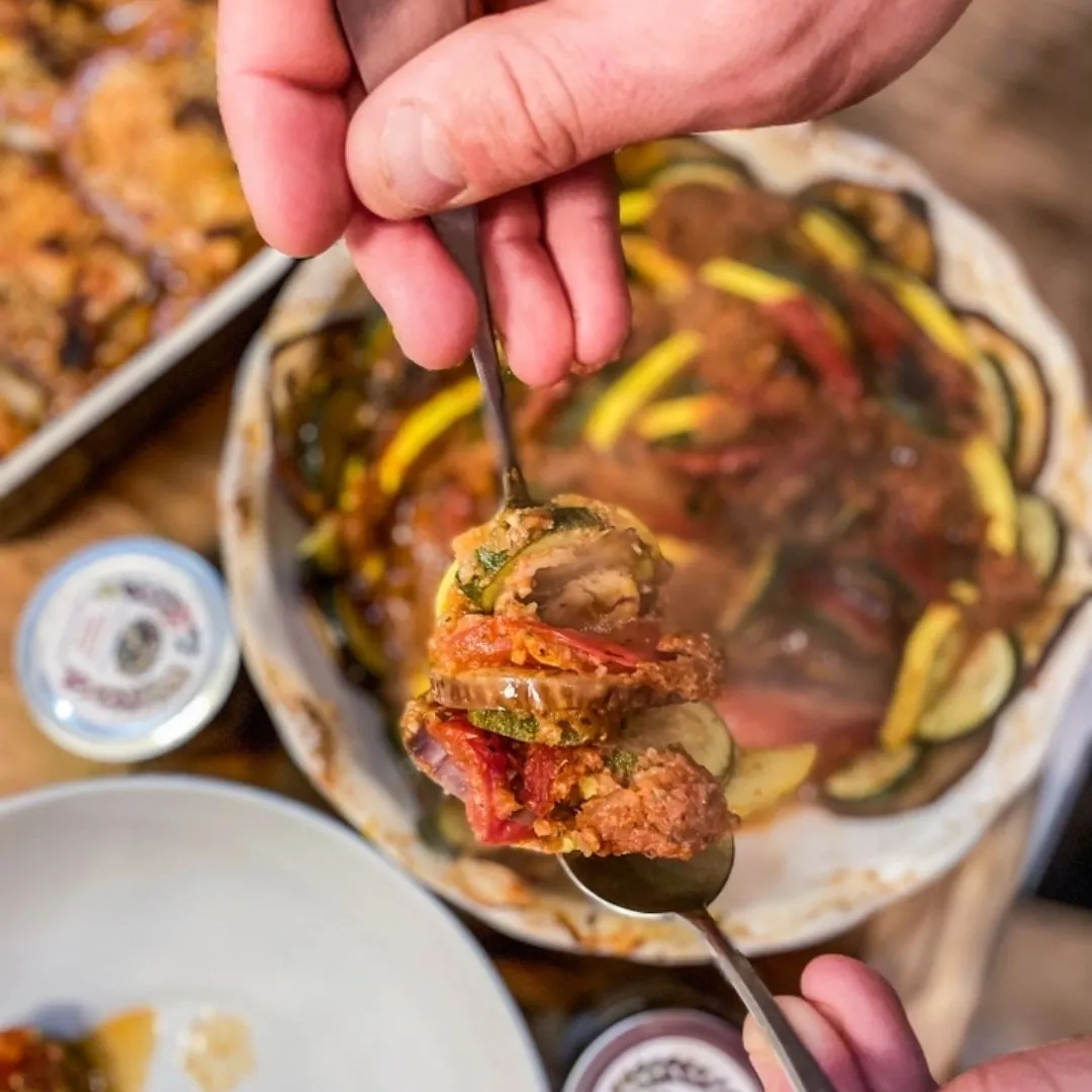 Everything But the Sunday Roast Seasoning
