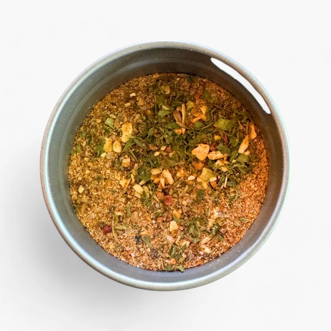 Everything But The Swedish Meatball Seasoning