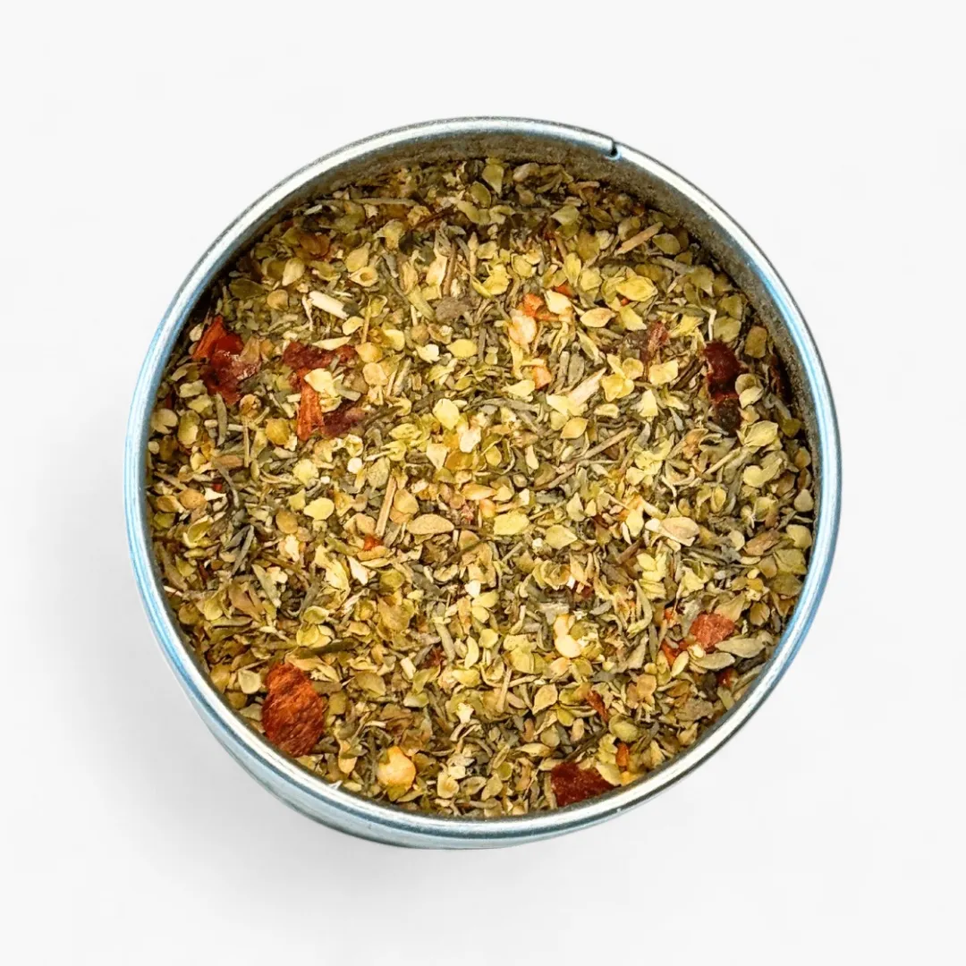 Everything But The Veggie Seasoning