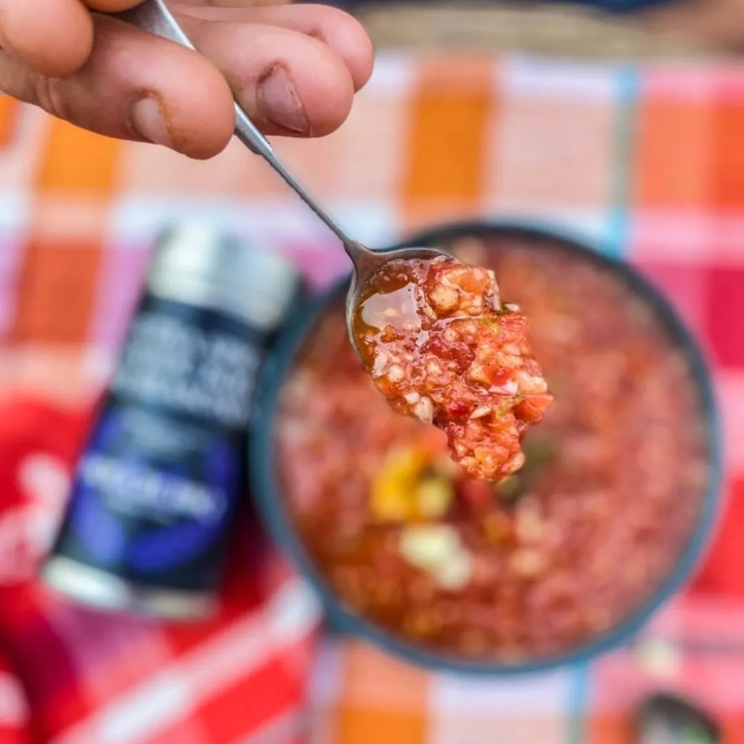 Extra Spicy Bayou Boil BBQ Seasoning | Bougie BBQ