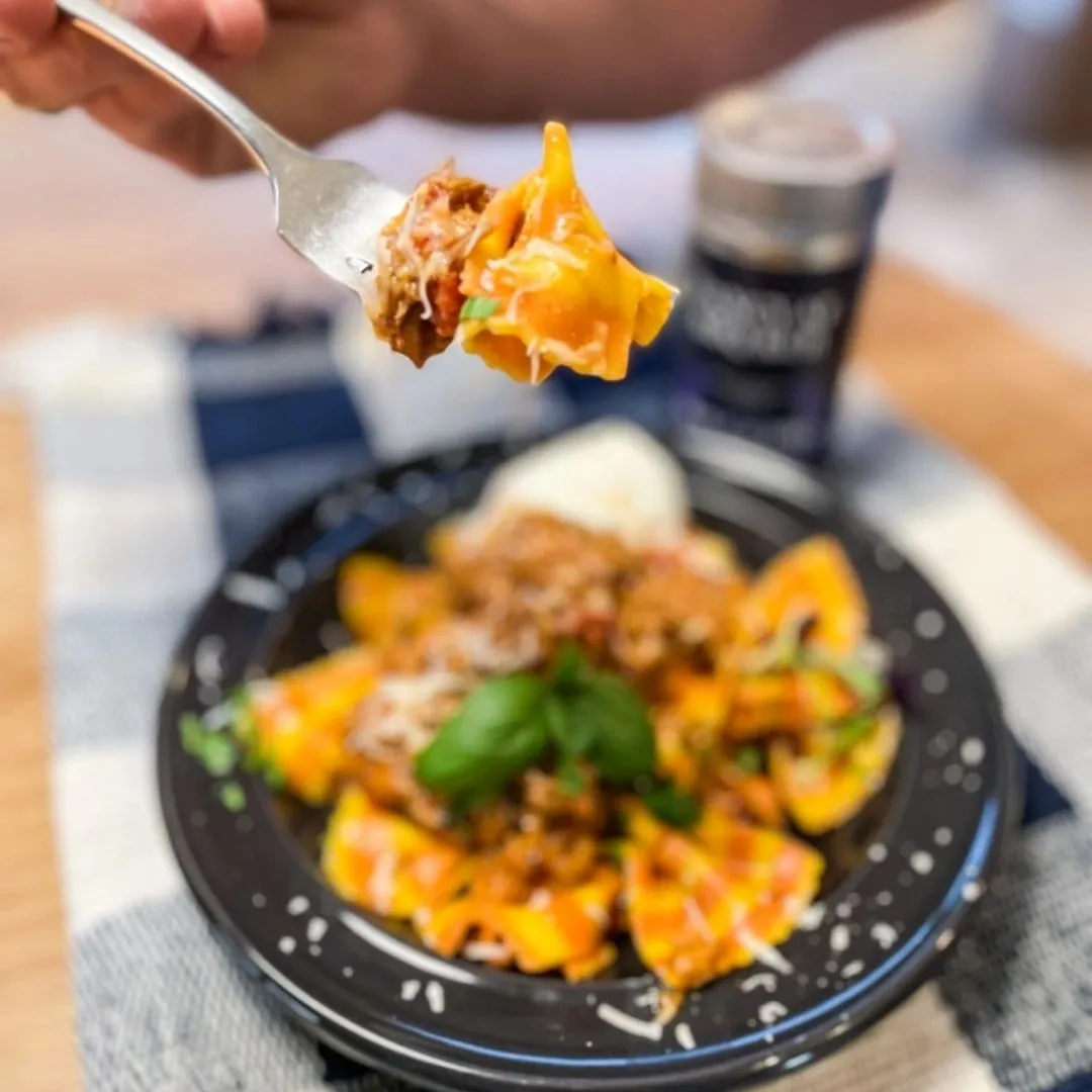 Fancy AF BBQ Rub | Bougie BBQ