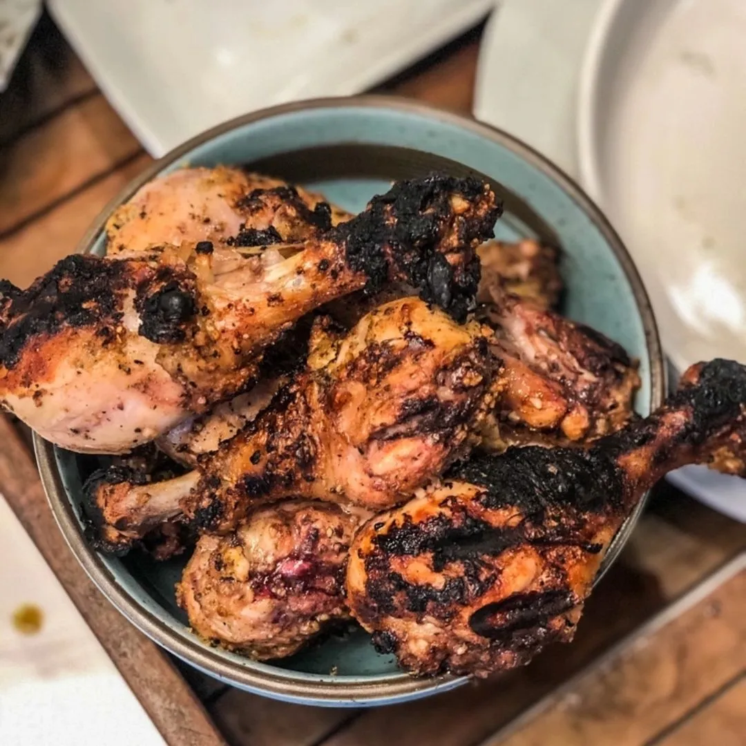 Farmhouse Perfect Protein Seasoning