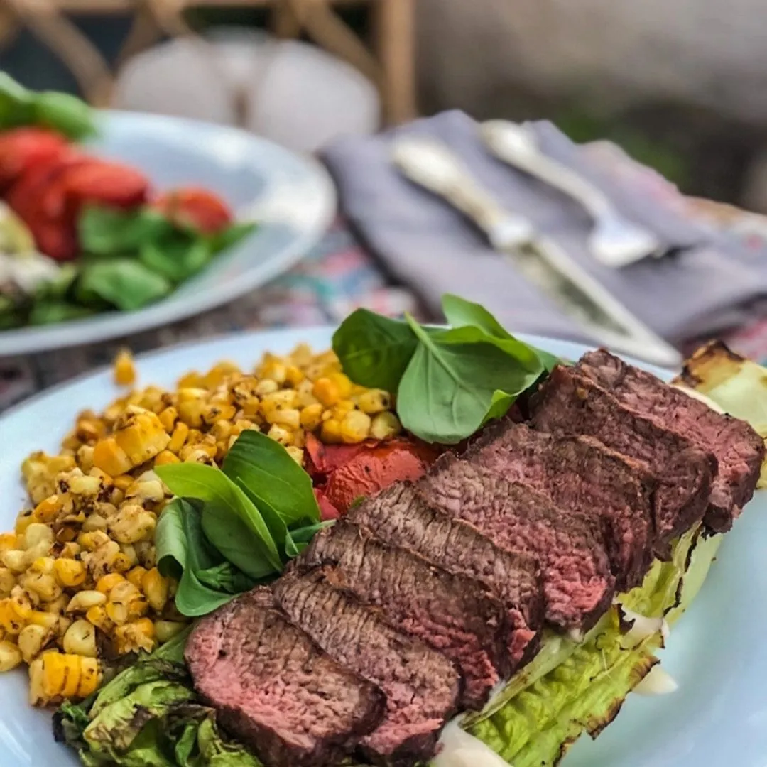Farmhouse Perfect Protein Seasoning