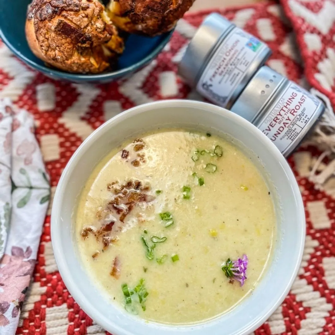 French Onion Seasoning