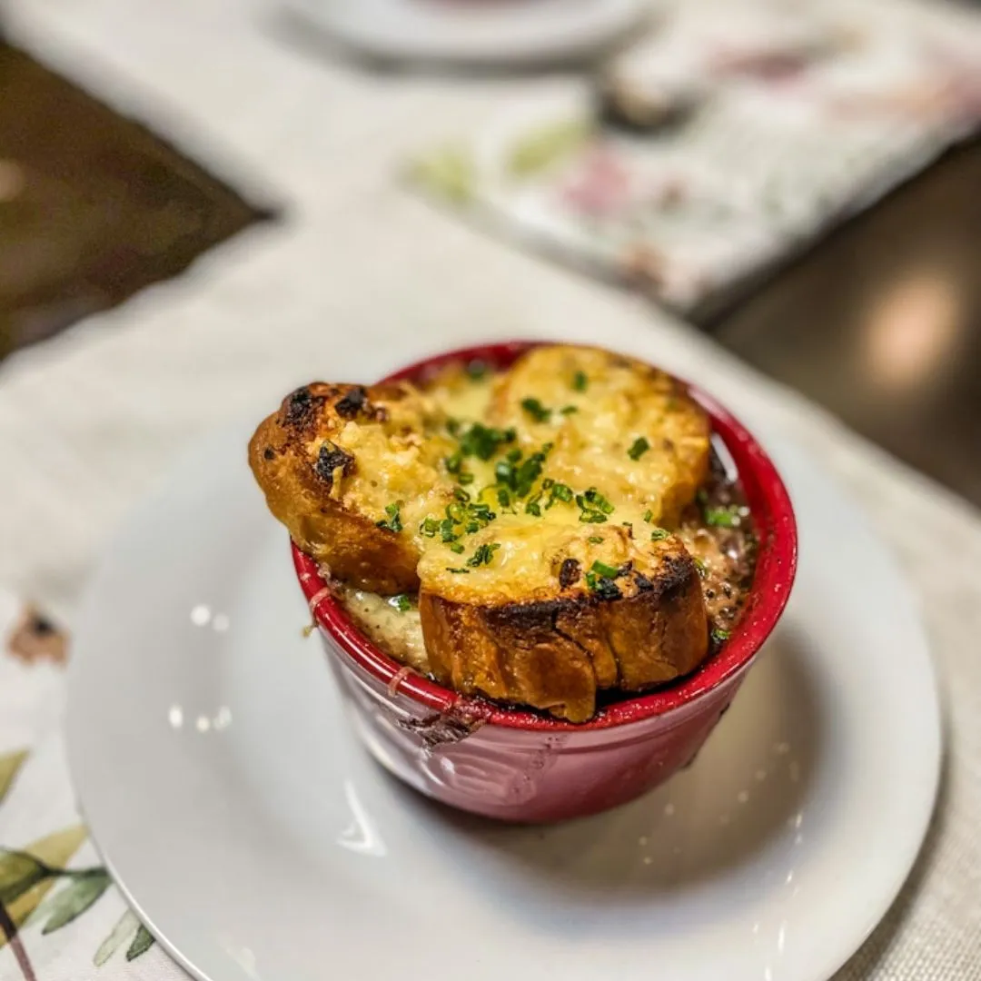 French Onion Seasoning