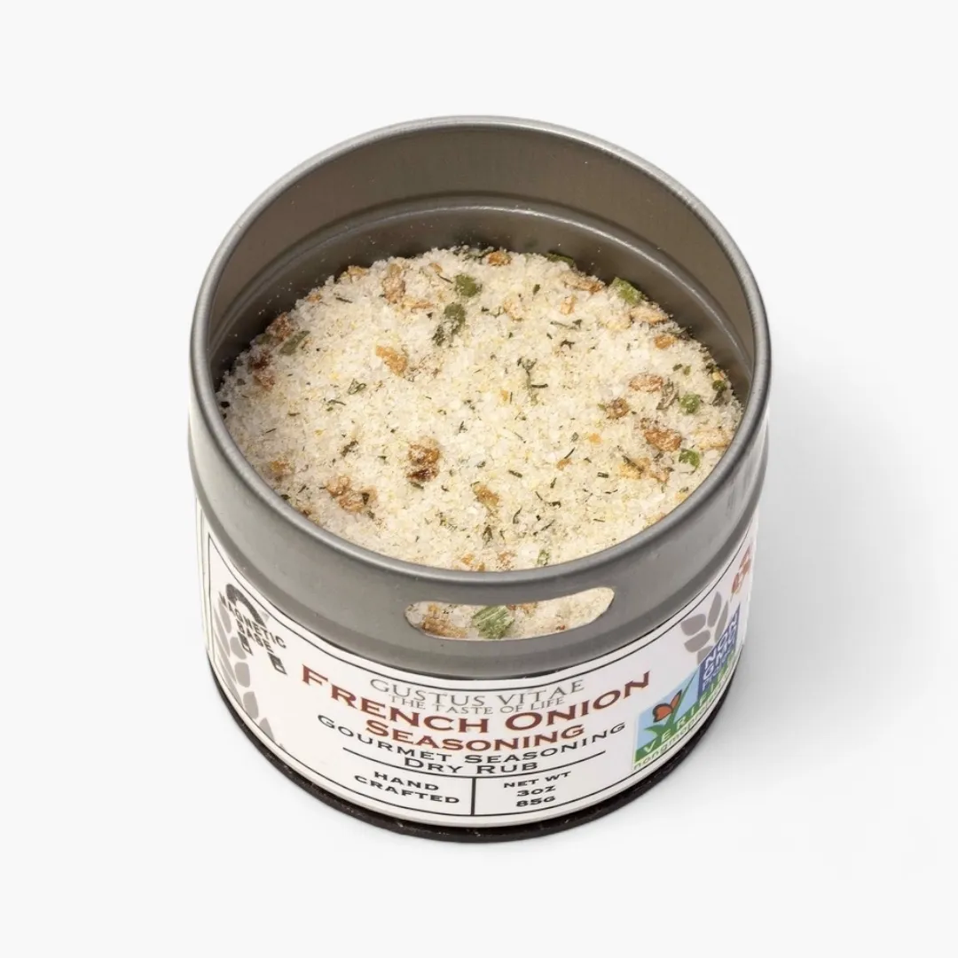 French Onion Seasoning