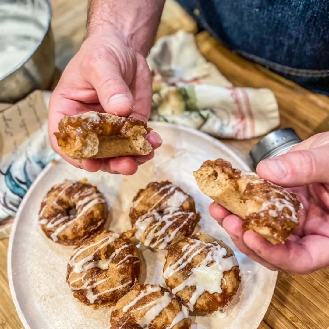 Gingerbread Cane Sugar