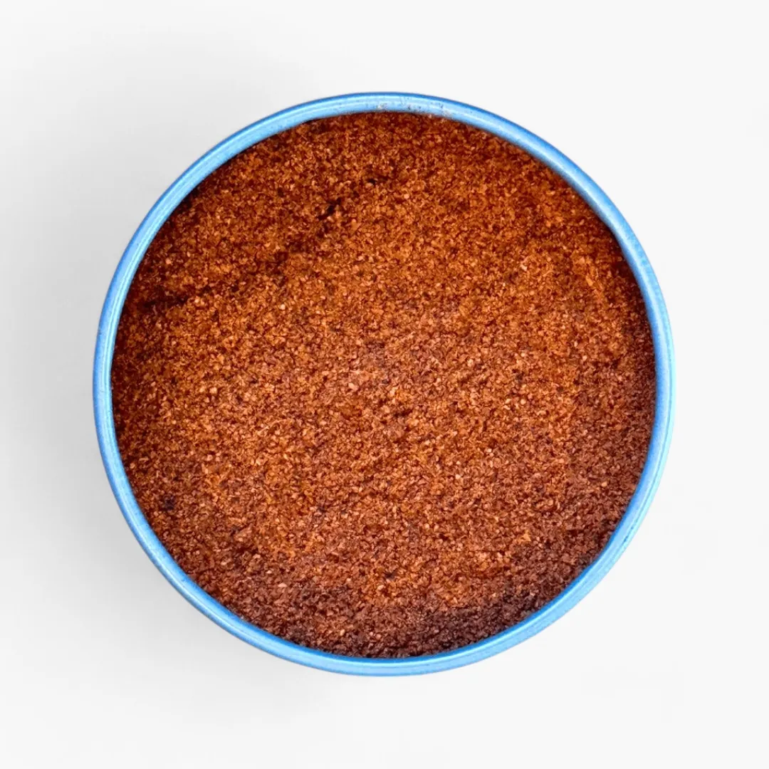 Ground Chipotle Pepper