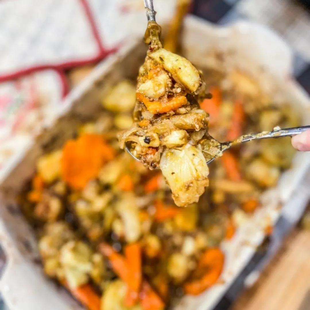 Herbs De Everything
