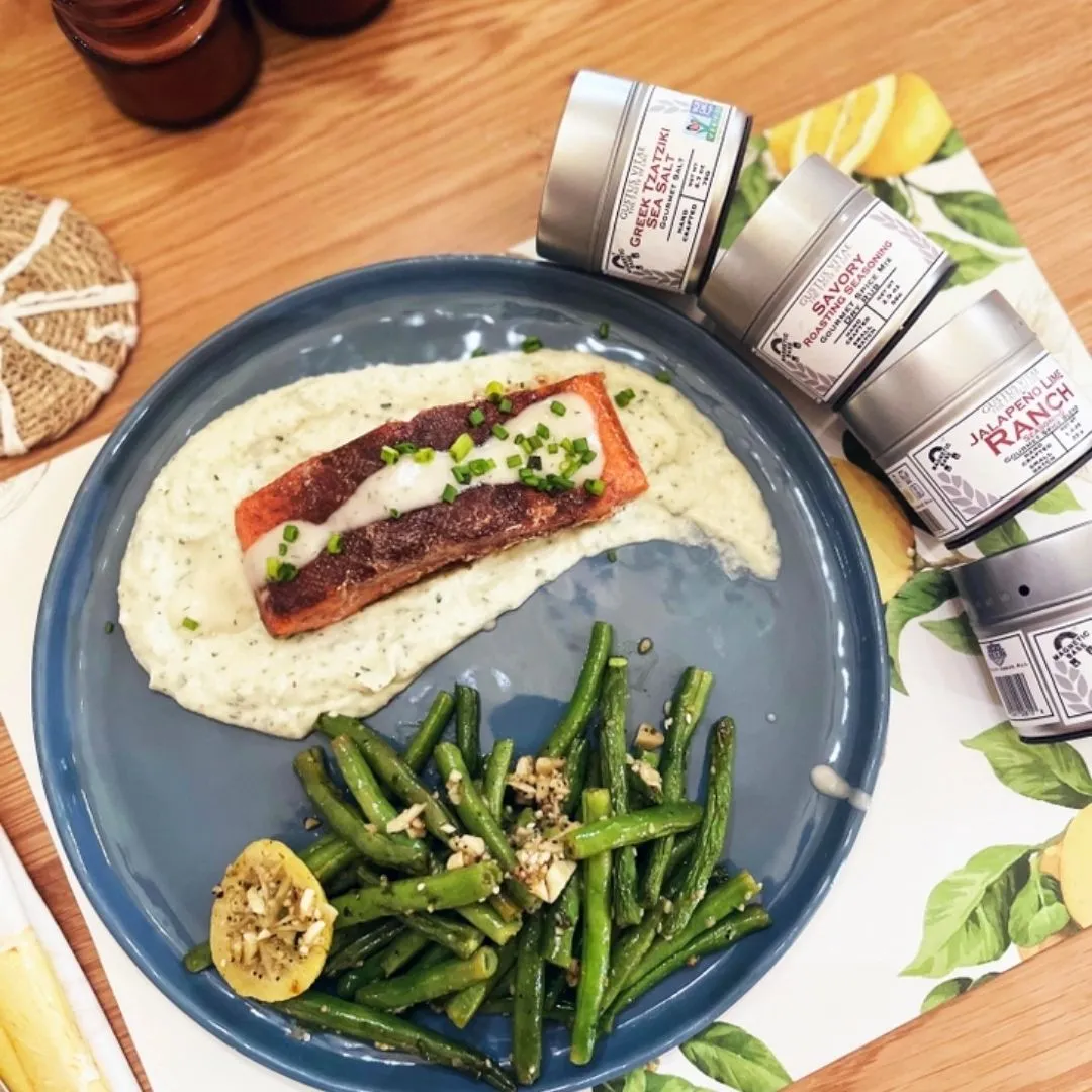 Jalapeno Lime Ranch Seasoning