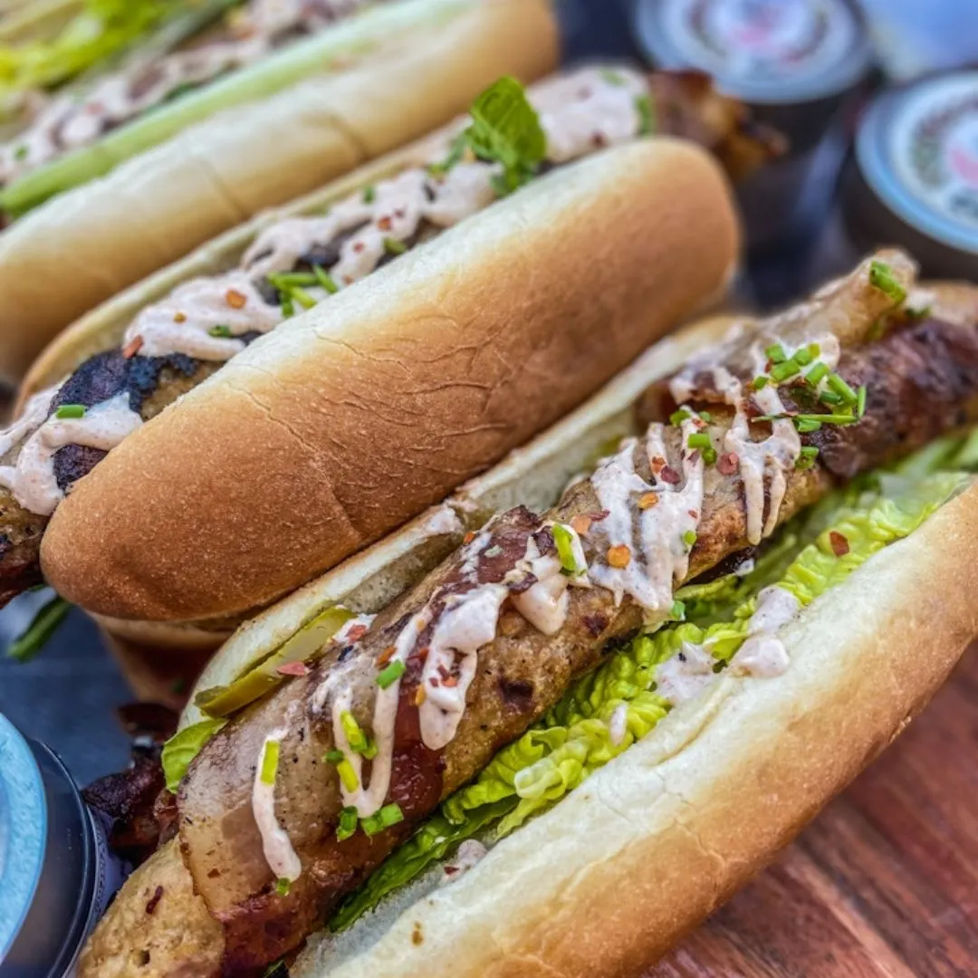 Lamb & Beef Kabob Seasoning