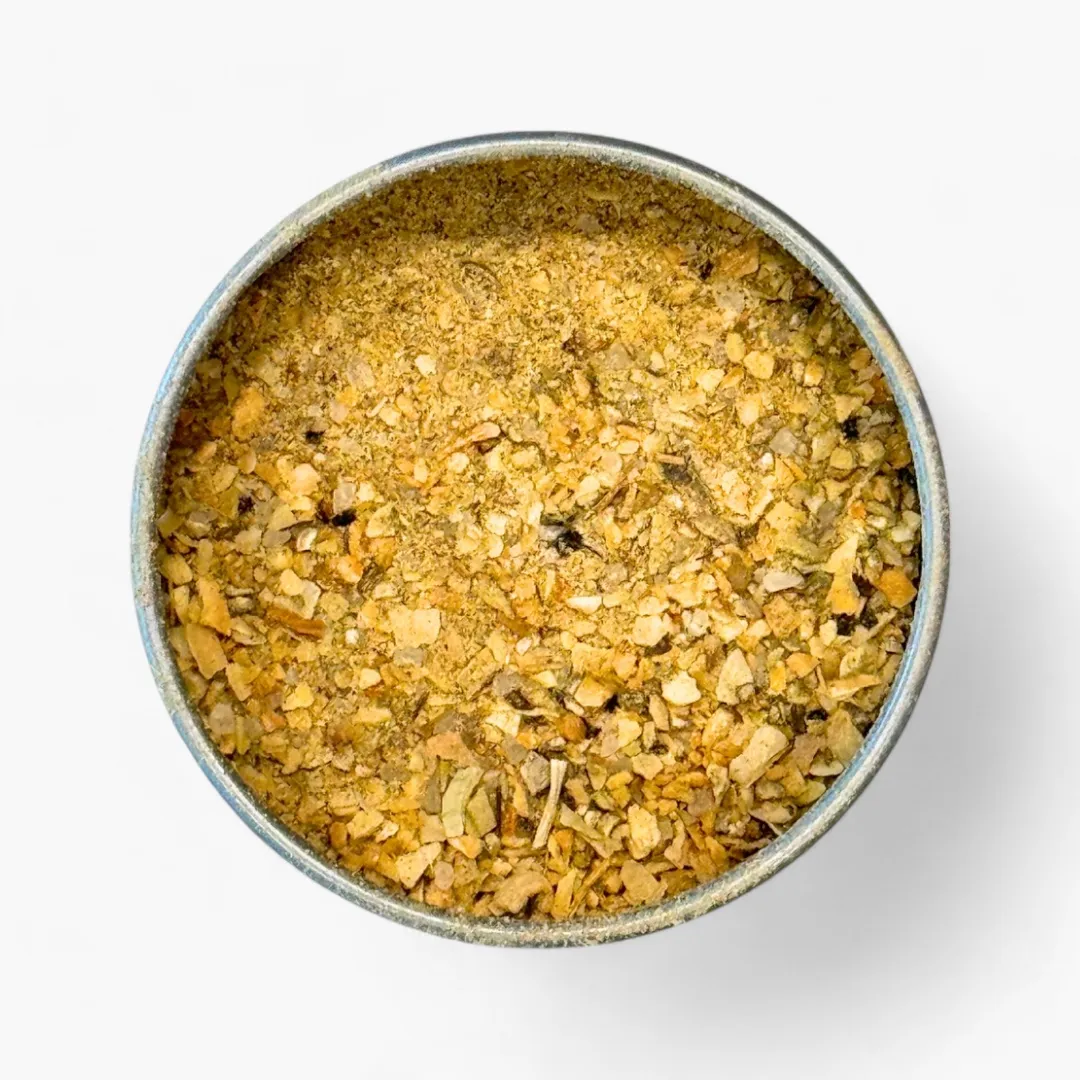 Lemon Pepper Seasoning